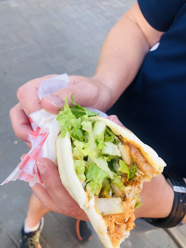 Photo of Ocean Park Donairs - 12867 16 Ave, Surrey, BC V4A 1N0